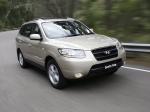 Hyundai Santa Fe 2006 года (AU)